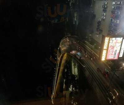 The Buffet At The Golden Nugget