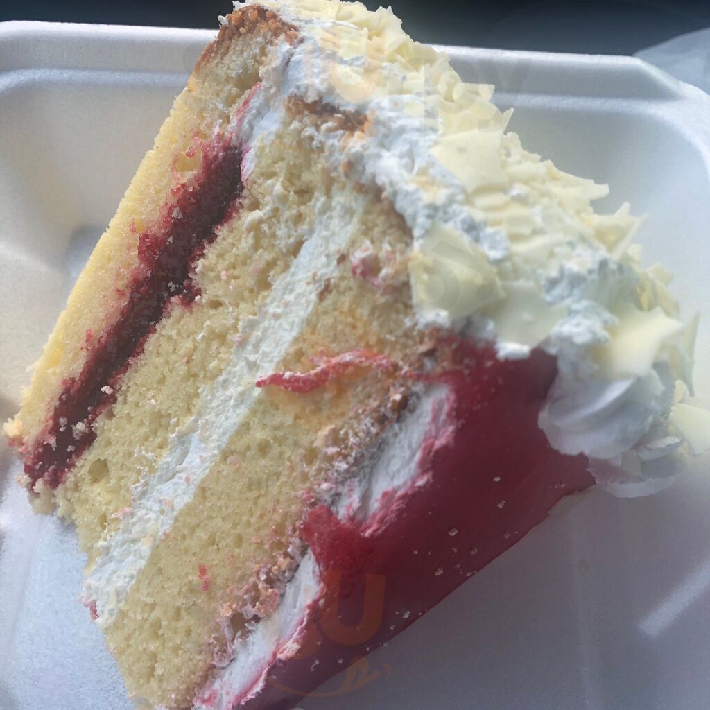 Rosenfeld's Jewish Deli