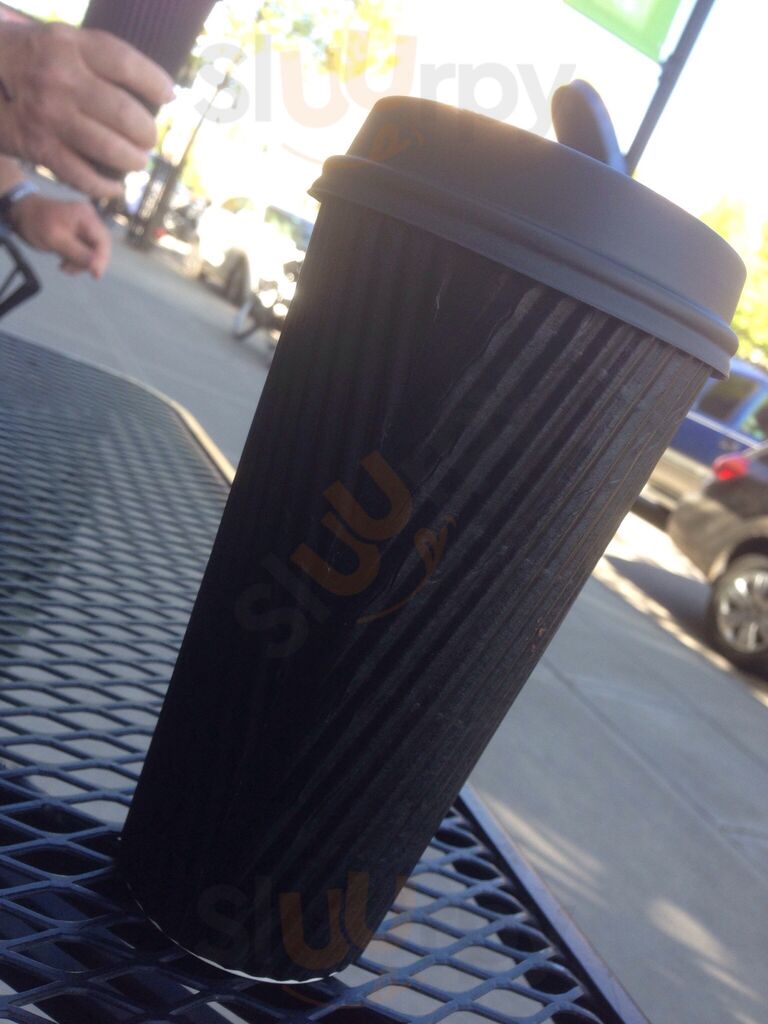 Wild Joes Coffee Spot