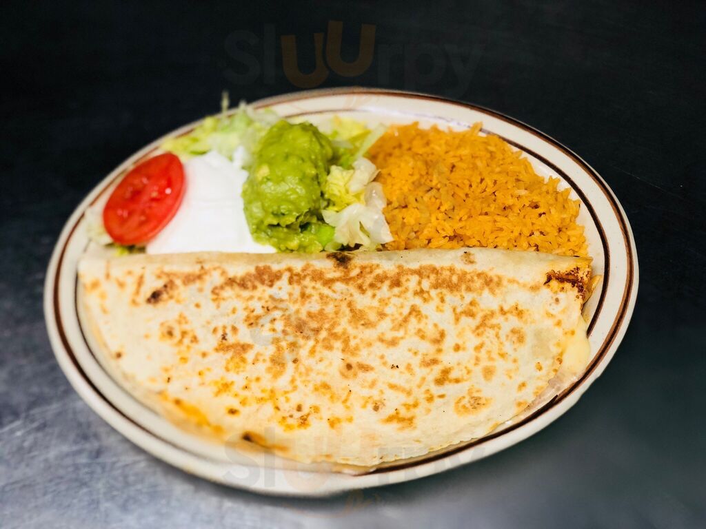 La Unica Mexican Restaurant - Mooresville