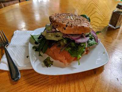 Jitters Coffee House