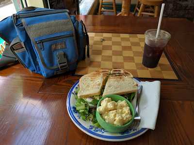 Jitters Coffee House