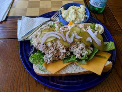 Jitters Coffee House