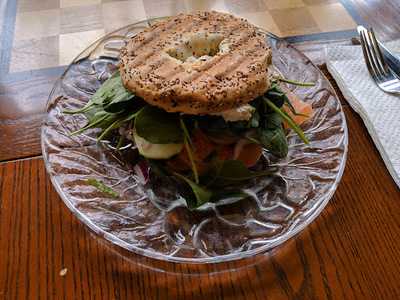 Jitters Coffee House