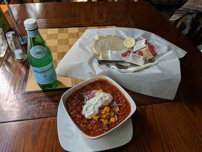 Jitters Coffee House