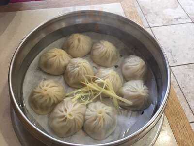 Dumpling House