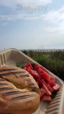 Greenman Juice Bar & Bistro