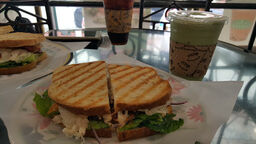3rd Street Coffee