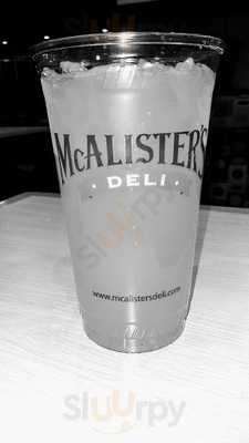 Mcalister's Deli