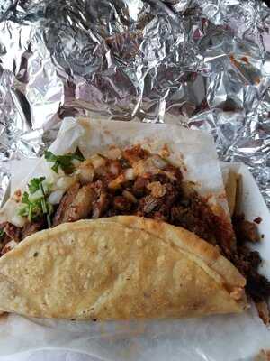 Taquerias Atotonilco