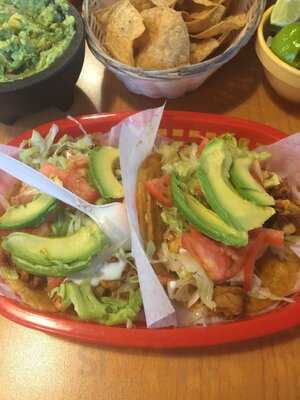 Taquerias Atotonilco