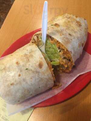 Taquerias Atotonilco