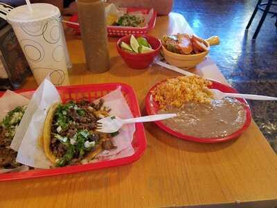 Taquerias Atotonilco