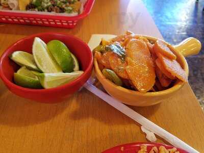 Taquerias Atotonilco