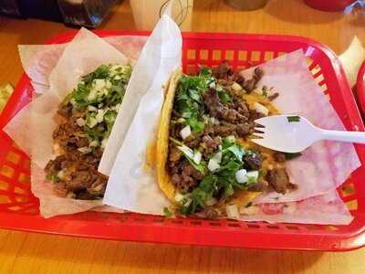 Taquerias Atotonilco