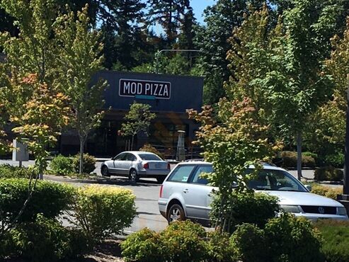 Mod Pizza