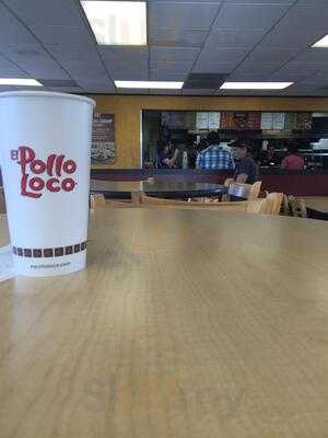 El Pollo Loco