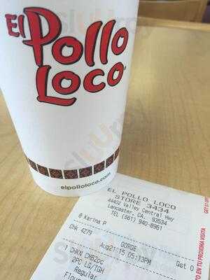 El Pollo Loco