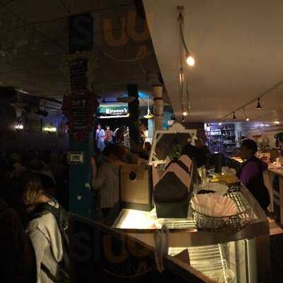 Wussow's Concert Cafe