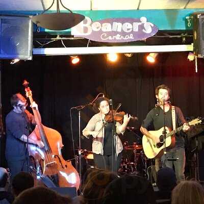 Wussow's Concert Cafe