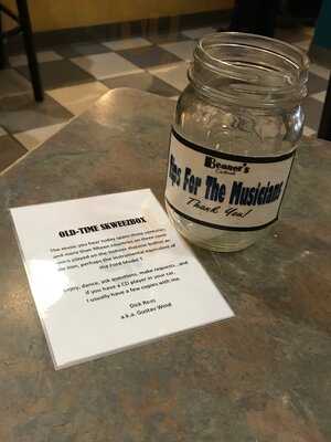 Wussow's Concert Cafe