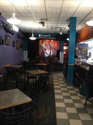 Wussow's Concert Cafe