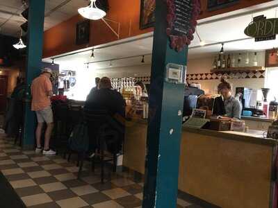 Wussow's Concert Cafe