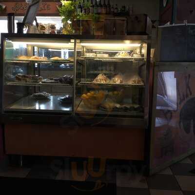 Wussow's Concert Cafe