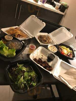 The Rub Bar-b-que & Catering