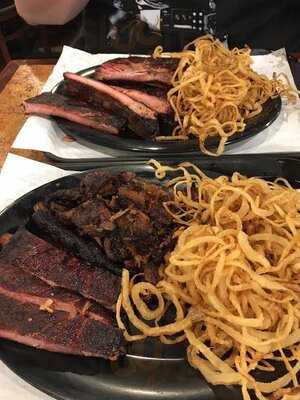 The Rub Bar-b-que & Catering