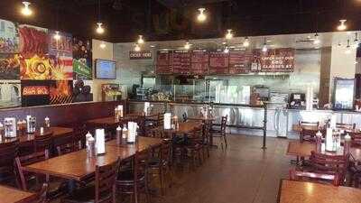 The Rub Bar-b-que & Catering