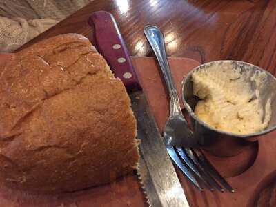 Saltgrass Steak House