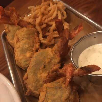 Saltgrass Steak House