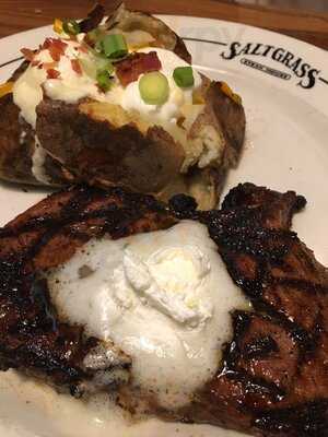 Saltgrass Steak House