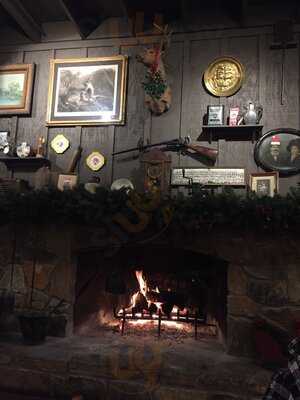 Cracker Barrel
