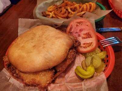 Malnar's Tap & Pizza