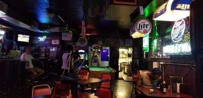 Malnar's Tap & Pizza