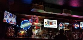 Malnar's Tap & Pizza