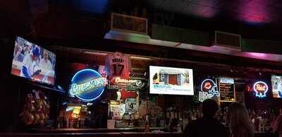 Malnar's Tap & Pizza