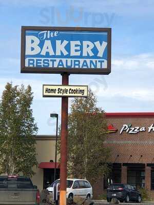 Bakery Restaurant