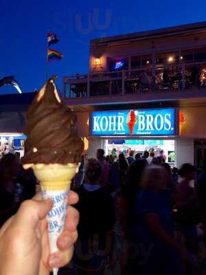 Kohr Bros