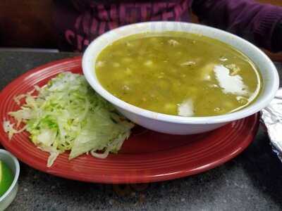 Tortilla Grill Lancaster