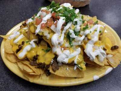 Tortilla Grill Lancaster