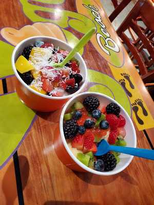 Yogurt Beach