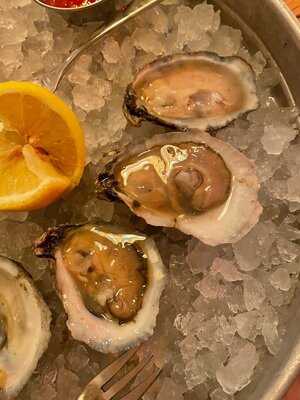 Dogfish Head Chesapeake & Maine