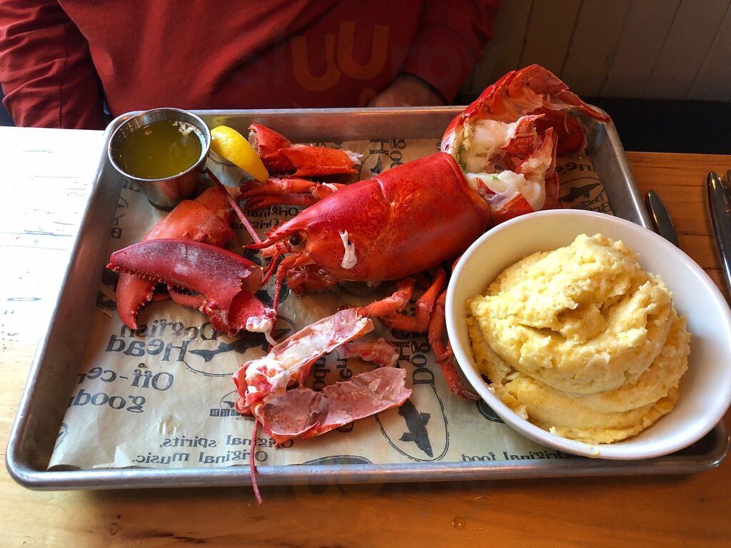 Dogfish Head Chesapeake & Maine