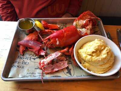 Dogfish Head Chesapeake & Maine