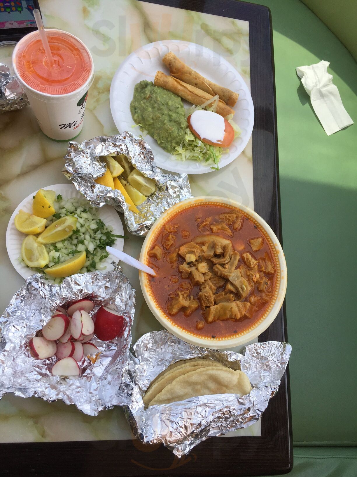 Mi Ranchito Restaurant