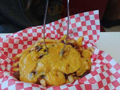 Baby's Burgers And Shakes