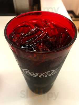 Baby's Burgers And Shakes